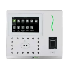 ZKTeco G3 Multi-Biometric Fingerprint Time Attendance & Access Control